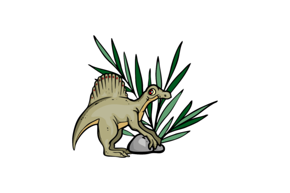 Dinosaur Svg: Unlocking Versatile Graphics for Modern Design