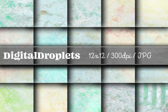 Elevate Your Designs with Vintage Texture and Depth